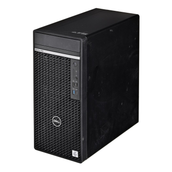 DELL OptiPlex 7090 i5-10500 16GB 256GB SSD TOWER Win11pro UŻYWANY