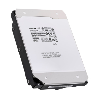 HDD Toshiba MG09 14TB 3,5" SAS MG09SCA14TA