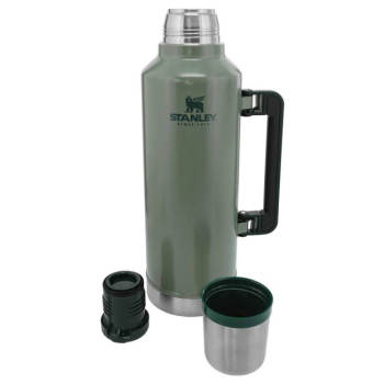 Termos Stanley Legendary Classic 2,3 L Zielony