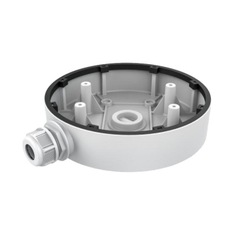 LevelOne Anschlussbox fĂĽr FCS-3096v2               Aluminium