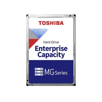 HDD Toshiba MG10 6TB 3,5" SATA MG10ADA600E