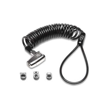 Kensington ClickSafe® 2.0 3-in-1