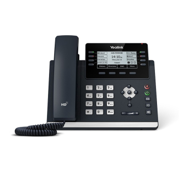 Yealink SIP-T43U Telefon