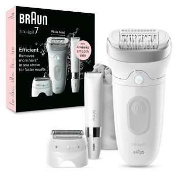 Braun Silk-?pil 7-441