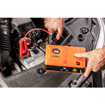 NEO tools 11-997 latarka