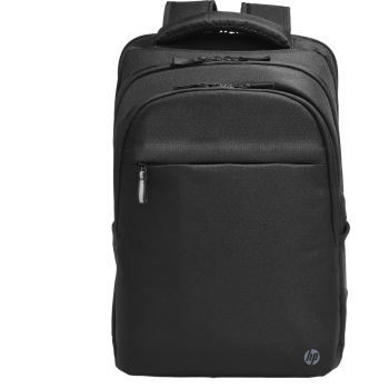 Plecak HP Professional  Laptop Backpack do notebooka 17,3" czarny 500S6AA