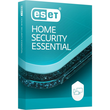 ESET HOME Security Essential ESD 10U 24M
