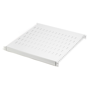 Digitus TN-19-5/9-1U-W-GY części do stojaków Półka