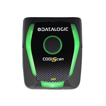 Datalogic CODiScan HS7600MR - skaner kodów kreskowych - przenośny - MR - Imager 2D - Bluetooth 5.2