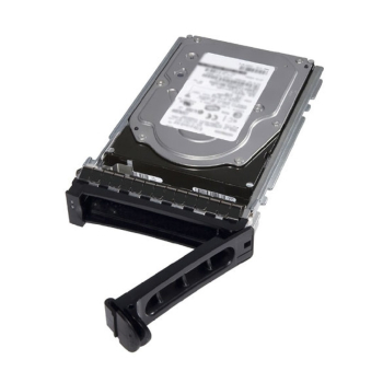 DELL 400-ATKJ dysk twardy 2 TB 7200 RPM 3.5" Serial ATA III