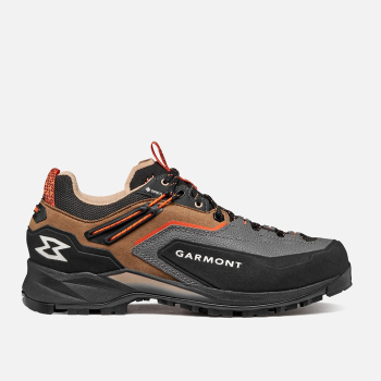 Garmont Akron GTX Dorosły Brązowy
