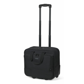 Dicota Laptop Roller Top Traveller Eco BASE 13 -16" black