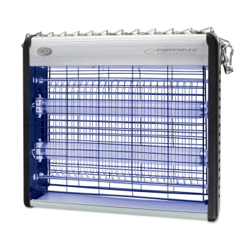 ESPERANZA LAMPA OWADOBÓJCZA EXTERMINATOR EHQ003