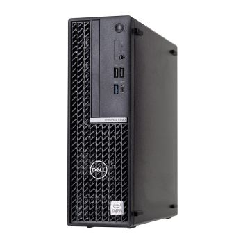 DELL OptiPlex 5090 i5-10500 16GB 256GB SSD SFF Win11pro UŻYWANY