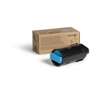 Toner Cyan do drukarki Xerox VersaLink C605 DMO EHC 106R03936