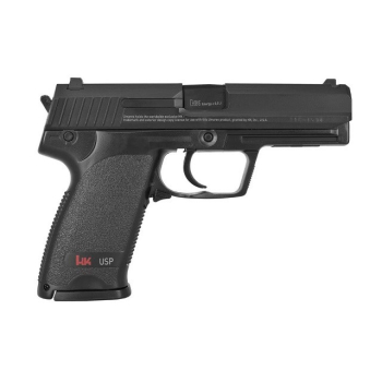 Pistolet ASG Heckler&Koch HK-USP 6mm sprężynowy (2.