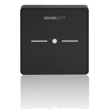 REINER SCT timeCard externer RFID-Leser V3 fĂĽr Zutrittskontr