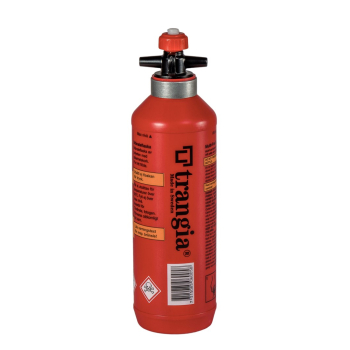 TRANGIA PLASTIC BOTTLE 0,5 L