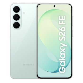 Samsung Galaxy S26 FE S741 5G DS 8/256GB Pistachio