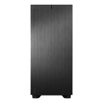 Fractal Design Define 7 Compact Midi Tower Czarny