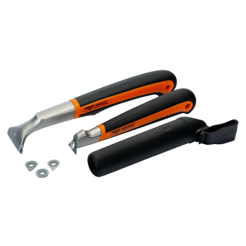 Bahco SCRAPER-SET2 ręczny skrobak