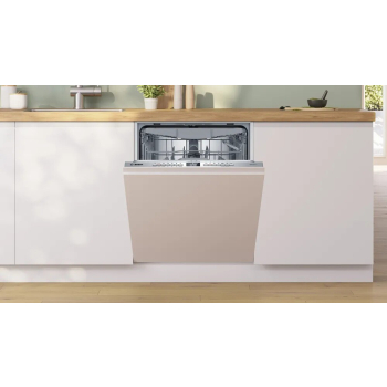 Zmywarka do zabudowy BOSCH SMV4EVX11E
