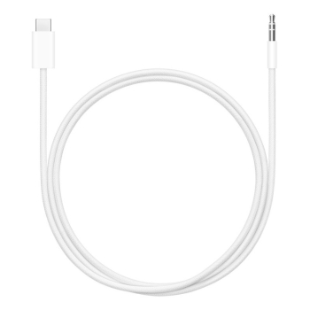 Apple USB-C to 3.5 mm Audio Cable (1.2 m)