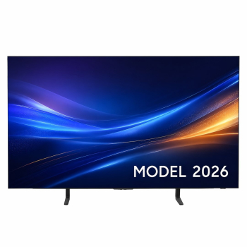 Telewizor Samsung QE48S85H OLED 48" 4K Ultra HD 100Hz Tizen Dolby Atmos Czarny