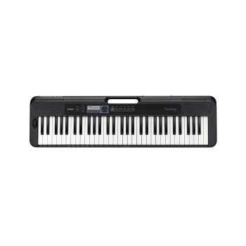 CASIO CT-S300 BK - Keyboard