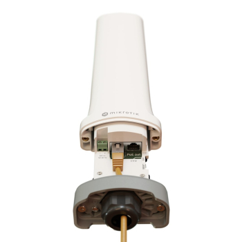 Router WiFi 4 LTE Mikrotik CME Gateway (CME22-2n-BG77) LTE:  Cat. M (NB LTE)