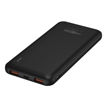 Powerbank ANSMANN PB320PD 10000mAh czarny