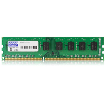 GOODRAM DED. W-MEM1333D3 4G 4GB PC3-10600U