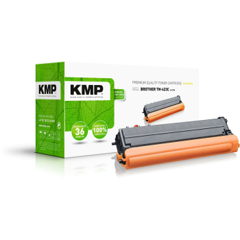 KMP 1265,3003 kaseta z tonerem 1 szt. Zamiennik Cyjan