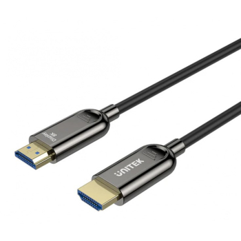 UNITEK KABEL OPTYCZNY HDMI 2.1 AOC 8K 120HZ 5M