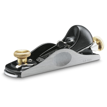 Stanley heblarka ręczna 3,4 cm Strug