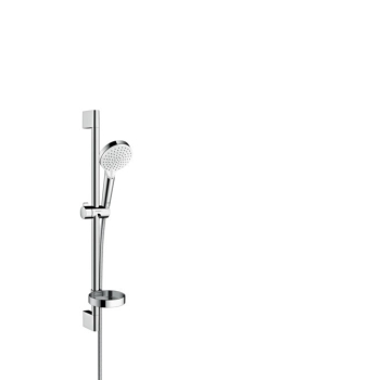 SHOWER SET CROMETTA VARIO 65CM