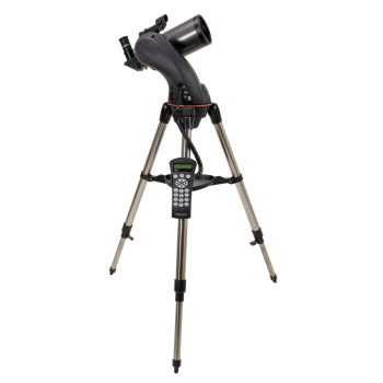 Celestron NexStar 90SLT 213x Czarny
