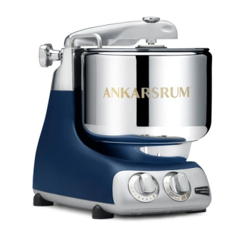 Ankarsrum Assistent 6230 Royal Blue - 1500W