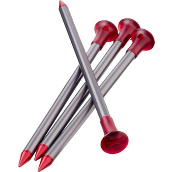 Szpilki do namiotu MSR Carbon Core Stake Kit 4 stakes