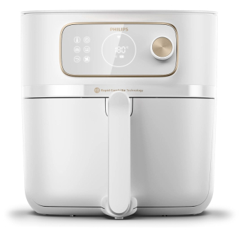 Philips 7000 series HD9876/20 Ovi Smart 2.0 Combi XXL Connected