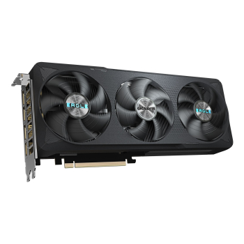 Karta graficzna Gigabyte GeForce RTX 5070 EAGLE OC 12GB