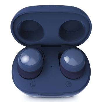 Energy Sistem 458264 słuchawki/zestaw słuchawkowy True Wireless Stereo (TWS) Douszny Połączenia/muzyka Bluetooth Niebieski