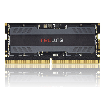 SO DDR5 16GB PC 5600 CL46 Mushkin Redline 1,1V single intern retail