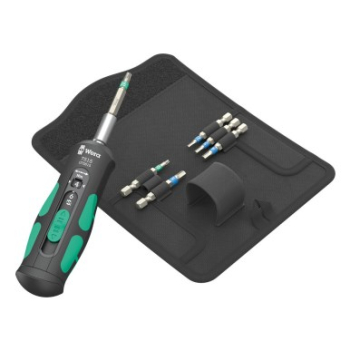 Wkrętak dynamometr. Safe-Torque Speed Bicycle 1,7515/7, 7CZ