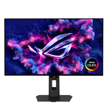 MONITOR ASUS 26.5" XG27AQWMG OLED 280 Hz
