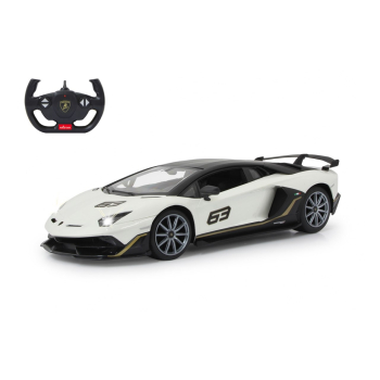 Jamara Lamborghini Aventador SVJ Performance zdalnie sterowany model Samochód sportowy Silnik elektryczny 1:16