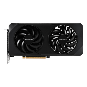 Karta graficzna GAINWARD GeForce RTX 5050 Ghost 8GB GDDR6 HDMI/3xDP (NE65050019P1-GB2070B)