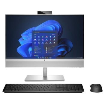 HP EliteOne 840 G9 AiO i5-14500 23.8"FHD Touch IPS 250nits LBL 16GB DDR5 4800 SSD512 UHD 770 5.0 Mpix W11Pro 3Y OnSite