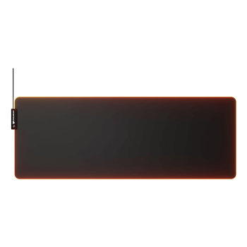 COUGAR CGR-NEON-X Podkładka dla graczy Czarny