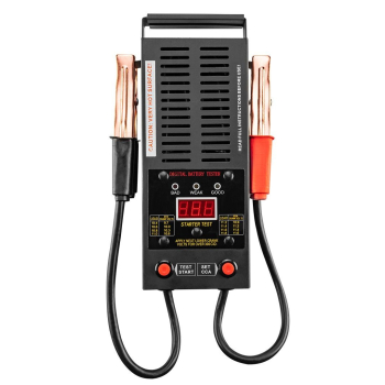 NEO tools 11-985 tester baterii